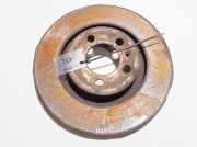 Bremsscheibe Skoda Octavia, I 2000.11 - 2004.02 facelift ventiliuojamas,