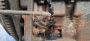 Impulsgeber Kurbelwelle Ford Fiesta, IV 2000.06 - 2002.06 facelift Gebraucht,