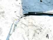 Kopfairbag - Vorne Linke Jaguar X-Type, 2001.06 - 2007.11 30323778G, 1X4314K160AF