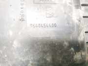 Luftfilterkasten Citroen C8, I 2002.07 - 2008.06 9640454480,
