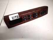 Schalter für Fensterheber Kia Sorento, I 2002.01 - 2009.06 478497b110,478497-b110