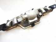 Nebelscheinwerfer - Hinten center Peugeot 208, 2012.01 --> 9674308980, 179457