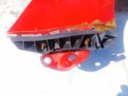 Stoßstangenhalter - Vorne Linke Ford S-Max, 2006.05 - 2014 Gebraucht,