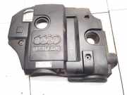 Motorabdeckung Audi A4, B7 2004.11 - 2008.06 038103925,0110510A