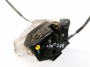 Türschloss Stangen - Hinten Linke Volkswagen Passat, B6 2005.08 - 2010.11 Gebraucht, Bkc