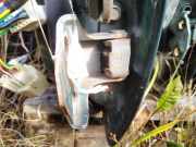 T?rscharnier Vorne Subaru Legacy, BE, BH, BT 1998.10 - 2003.09 Gebraucht,