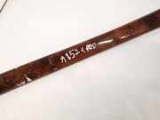 Innenausstattung BMW 5-Series, E39 1995.11 - 2003.06 8200712,