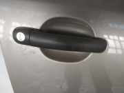 T?rgriff T?raussengriff - Vorne Rechts Skoda Fabia, II 5J 2007.01 - 2010.06 Gebraucht,