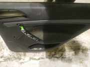 Türverkleidung - Hinten Rechts Skoda Octavia, II 2004.02 - 2009.03 Gebraucht,