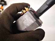 Schalter - Scheibenwischerschalter Audi 80, B4 1991.09 - 1995.01 4A0953503,4A0 953 503 4A0953503 01 2101 42 01210142 443953513H