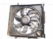 Kühlerlüfter Lüftermotor Hyundai i30 2007 - 2012 Gebraucht,