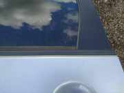 Zierleiste Leiste - Hinten Linke Mitsubishi Outlander, II 2006.01 - 2013.01 Gebraucht,