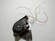 Pedalwerk Peugeot 206, 1998.08 - 2002.07 Gebraucht,