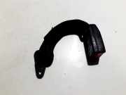 Gurtschloss - Vorne Linke Peugeot 206, 1998.08 - 2002.07 0341026,