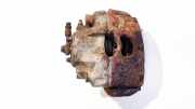 Bremssattel - Vorne Linke Opel Vectra, C 2002.04 - 2005.10 Gebraucht,