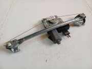 Fensterheber - Hinten Rechts Opel Astra, H 2004.03 - 2009.12 Gebraucht ,