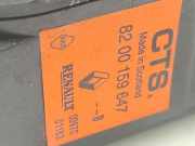 Pedalwerk Renault Scenic, II 2006.06 - 2009.02 facelift 8200159647,82 00 159 647