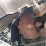 Turbolader Honda Civic, 2006,01 - 2011.01 Gebraucht,