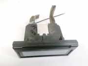 Monitor Navigations Zeit Uhr Volvo V50, 2004.04 - 2007.05 30679647, 69594580