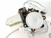 Fensterheber motor - Hinten Linke Nissan X-Trail, 2001.06 - 2007.06 8073189913,80731-89913 40703