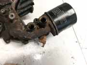 Ölfiltergehäuse Honda Civic, 2006,01 - 2011.01 Gebraucht,