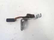 Schalter Tankdeckel Audi 80, B4 1991.09 - 1995.01 Gebraucht,