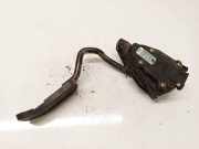 Pedalwerk Seat Alhambra, 1996.08 - 2000.05 7m1721603a,98vw9f836ab