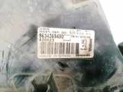 Hauptscheinwerfer - Vorne Rechts Peugeot 307, 2000.08 - 2005.06 9634369480, 89005039