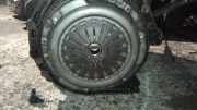 Kupplungssatz Land-Rover Freelander, 1998.02 - 2006.10 SINGLEMASS,SINGLE MASS
