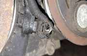 Impulsgeber Kurbelwelle Mazda 3, BK 2003.10 - 2009.12 Gebraucht,