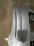 Zier-Schutzleistensatz für Stoßfänger - Vorne Linke Volkswagen Golf, V 2003.10 - 2008.10 Gebraucht, BKD