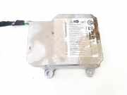 Steuerger?t Airbag Skoda Roomster, I 2006.01 - 2010.05 1c0909605k,5wk43125