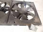 Kühlerlüfter Lüftermotor Nissan Almera Tino 2003.09 - 2006.12 facelift Gebraucht,