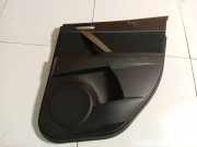 Türverkleidung - Hinten Rechts Mazda 3, BL 2009.06 - 2013.06 BBM468537,BBM468537 BBM45281B K4057