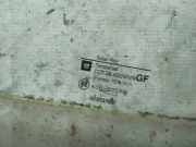 Seitenscheibe - Vorne Linke Opel Omega, B 1994.03 - 1999.09 as2,