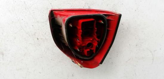 Rückleuchten - Hinten Rechts Audi A3, 8L 1996.09 - 2000.10 8L0945096, Bild Rückleuchten - Hinten Rechts Audi A3, 8L 1996.09 - 2000.10 8L0945096,