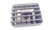 Lüftungsgitter Armaturenbrett Opel Vectra, B 1995.09 - 2000.09 90463833,