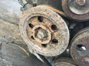 Riemenscheibe Kurbelwelle Honda Jazz, 2001.12 - 2005.04 Gebraucht,