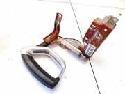 Handbremshebel Opel Antara, 2006.01 - 2010.08 Gebraucht,