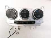 Bedienelement für Klimaanlage Mazda 5, CR 2005.02 - 2010.09 K1900CC30, CC30