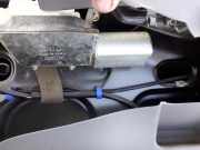 Wischermotor - Hinten Fiat Brava, 1995.10 - 2002.12 12VA563,12V-A653