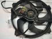 Kühlerlüfter Lüftermotor Peugeot 407, 2004.05 - 2010.12 Gebraucht ,