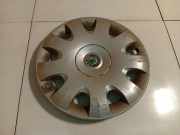 Radkappe Radzierblenden - R15 Skoda Octavia, II 2004.02 - 2009.03 1Z0601147A,1Z0 601 147 A SKT0071