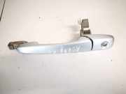 Türgriff Türaussengriff - Vorne Linke Mazda 6, 2002.06 - 2007.08 Gebraucht,