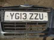Kühlergrill - Vorne Center Ford Focus, 2011.04 - 2018 Gebraucht,