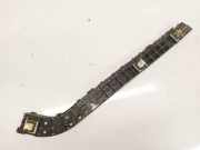 Stoßstangenhalter - Hinten Linke Honda CR-V, III 2010.06 - 2011.06 facelif 2M5N,2M5N