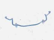 Stabilisator Vorne Peugeot 207, 2006.02 - 2009.06 Gebraucht,