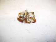 Schloss Heckdeckel Toyota Corolla Verso, III facelift 2007 - 2009 Gebraucht,