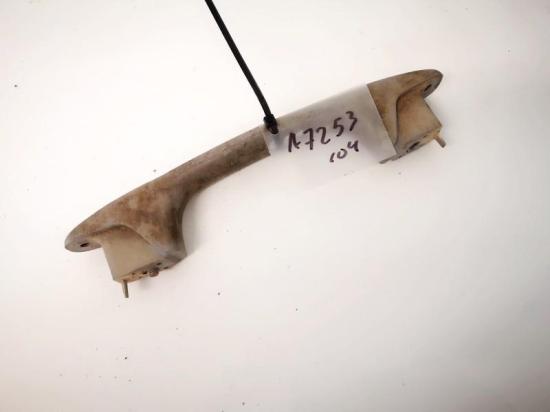 Haltegriff Haltegriff Verdeckgriff - Vorne Rechts Honda HR-V, I 1999.01 - 2006.12 Gebraucht, Bild Haltegriff Haltegriff Verdeckgriff - Vorne Rechts Honda HR-V, I 1999.01 - 2006.12 Gebraucht,