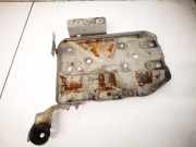 Batterieaufnahme Nissan Micra, K14 2017 - 2020 Gebraucht,